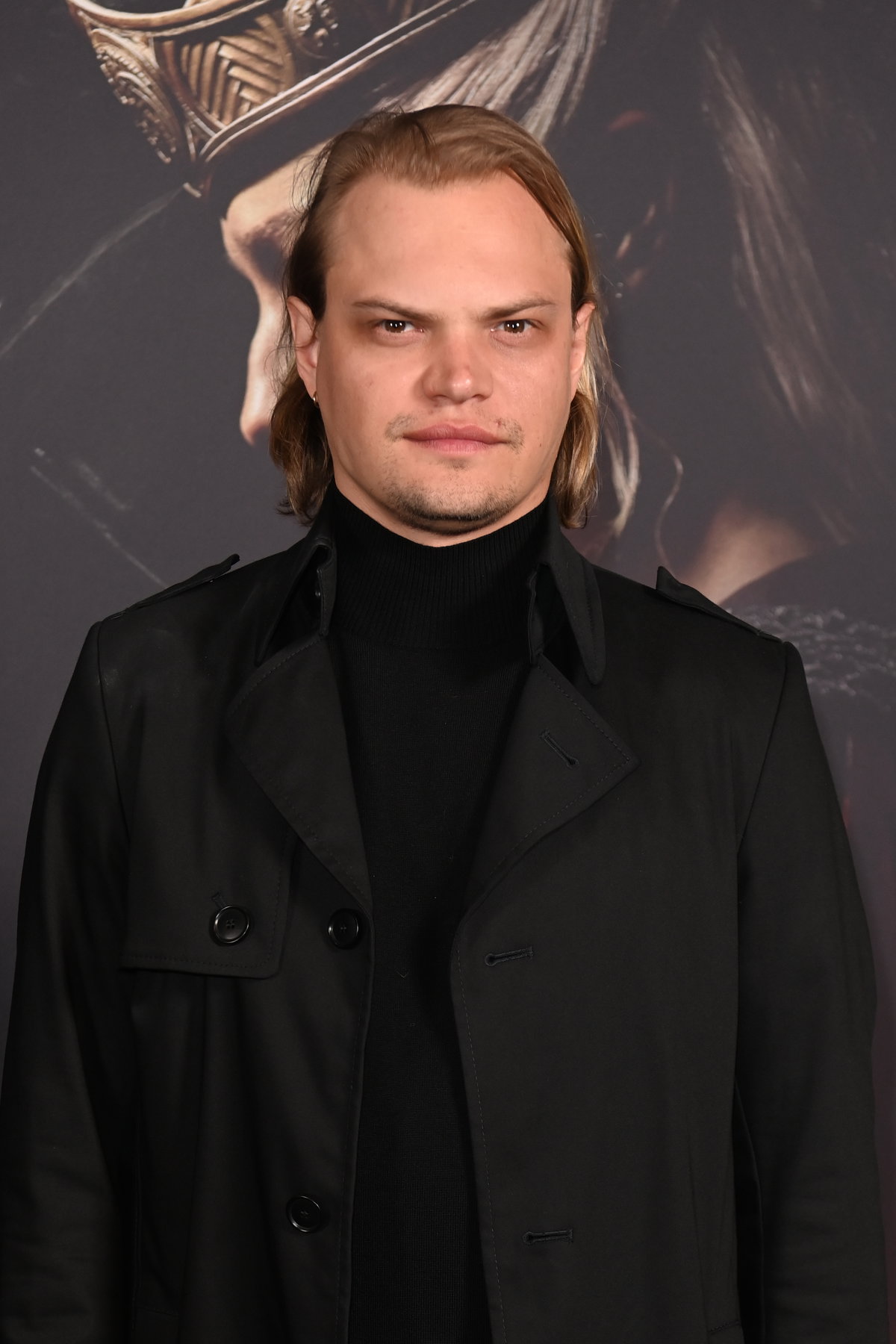 Wilson Gonzales Ochsenknecht