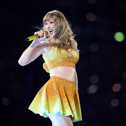Swifties aufgepasst! Wisst ihr, was diese Wörter aus den Songs bedeuten?