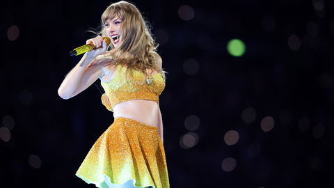 Swifties aufgepasst! Wisst ihr, was diese Wörter aus den Songs bedeuten?