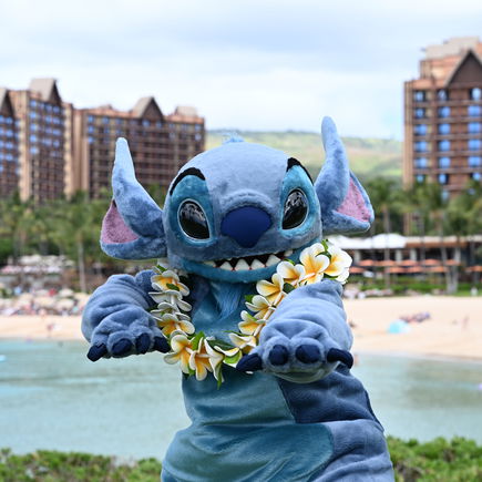 Warum Stitch jetzt so wahnsinnig beliebt ist