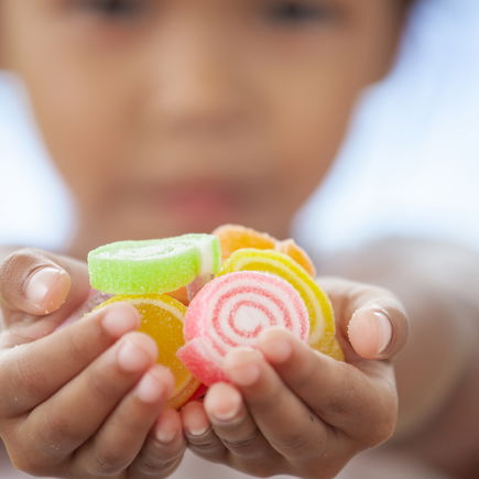 Vorsicht, Zuckerbomben! Diese Produkte verkaufen Momfluencer allen Ernstes als gesund