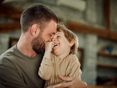 Keine Angst vorm "Yes-Day": Was passiert, wenn Kinder einen Tag lang das Sagen haben?