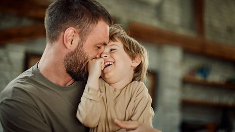 Tolles Familienprojekt: Traut euch, euer Kind einen Tag lang alles bestimmen zu dürfen! 