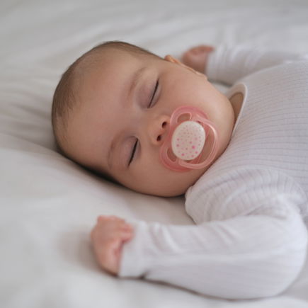 Die 5 deutlichsten Anzeichen, dass dein Baby bald einschläft