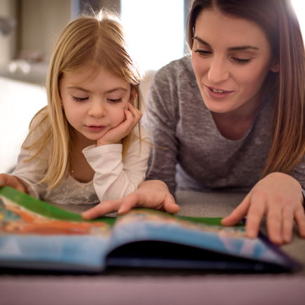 Kinderbuch-Zitate: Die schönsten Sätze, die uns fürs Leben prägen