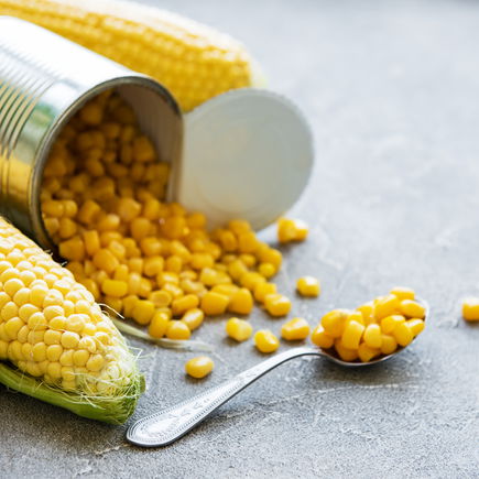 BPA im Dosenmais: Testergebnisse irritieren Verbraucher