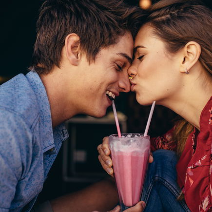 Was die Geschwisterkonstellation über das spätere Dating-Verhalten verrät