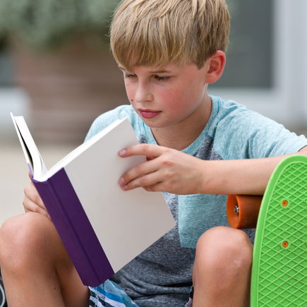 Stiftung Lesen empfiehlt für Kinder diese Bücher zu Olympia