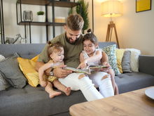 Gedächtnisforschung: Kinder können sich früher als bisher gedacht erinnern ... 