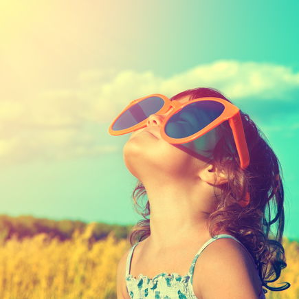 Oft unterschätzt: Warum ihr auch auf den UV-Index in der Wetter-App achten solltet