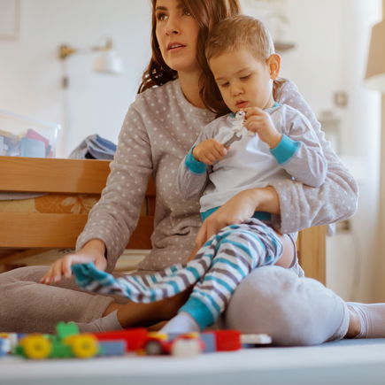 Parallel Parenting: Was das ist und wann es sinnvoll ist