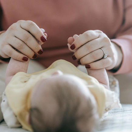 5 Tipps, wie dein Kind trocken wird!