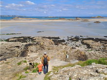 11 Gründe, warum Urlaub in der Bretagne mit Kindern immer eine gute Idee ist