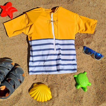 Liebling der Redaktion: Die neue Trage "Omni Breeze" von Ergobaby 