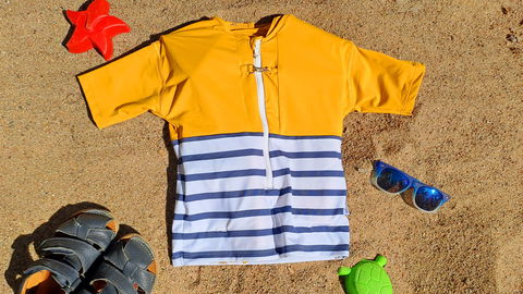 Liebling der Redaktion: Die neue Trage "Omni Breeze" von Ergobaby 