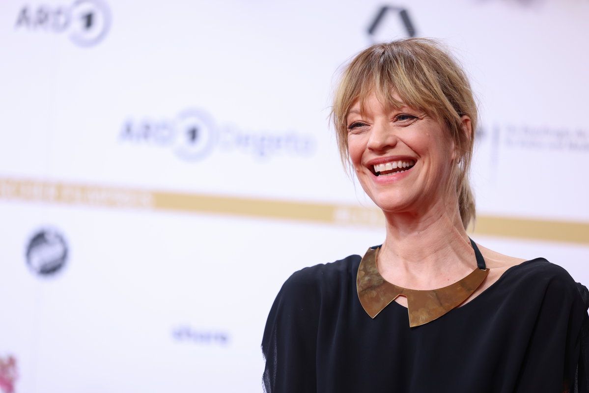 Heike Makatsch