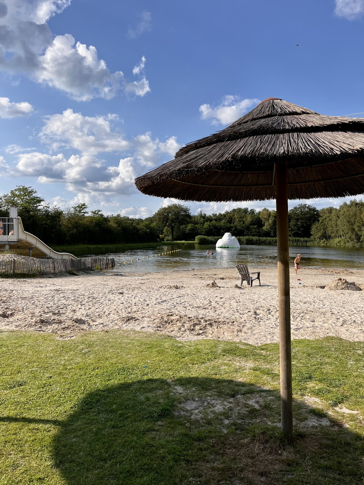 Campingplatz Papillon Country Resort