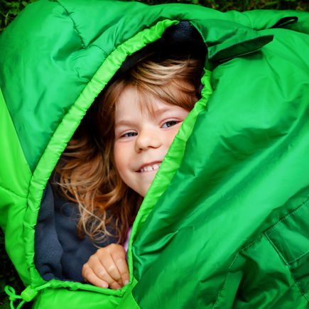 Wirklich schöne und coole Campingplätze für Familien in ganz Europa