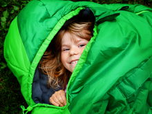 Wirklich schöne und coole Campingplätze für Familien in ganz Europa