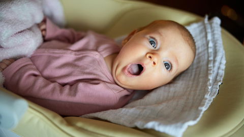 50 exotische Babynamen, die in Deutschland 2024 wirklich vergeben wurden