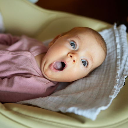 50 exotische Babynamen, die in Deutschland 2024 wirklich vergeben wurden