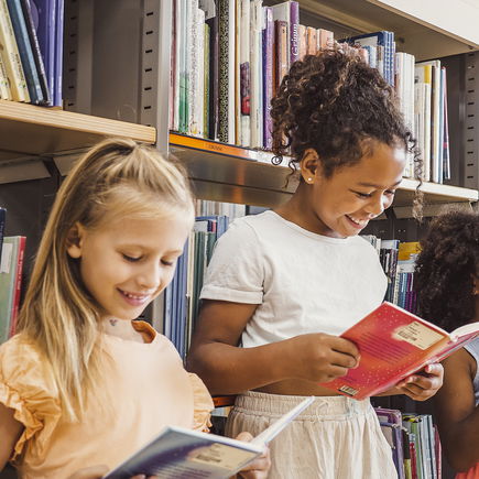 Deutscher Kinderbuchpreis 2024: Das sind die Gewinner