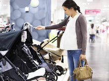 Welcher Kinderwagen passt zu mir und ist für uns der richtige? 