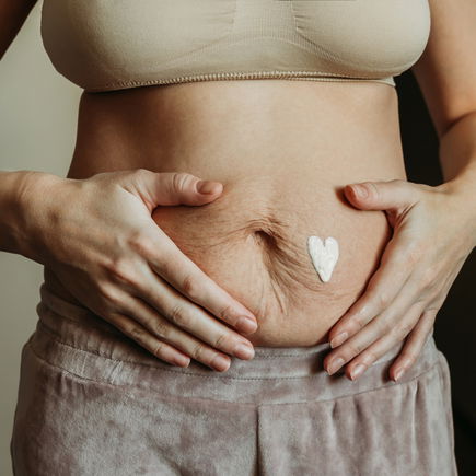 Studie zeigt: So positiv verändert sich der mütterliche Körper