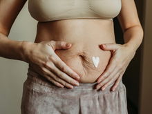 Studie zeigt: So positiv verändert sich der mütterliche Körper