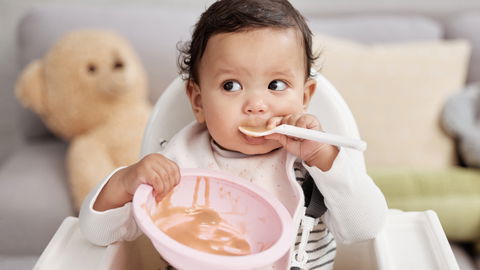 Öko-Test: Bisphenol A in Babybreis gefunden