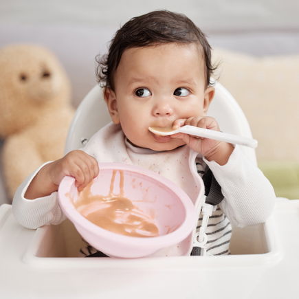 Öko-Test: Bisphenol A in Babybreis gefunden