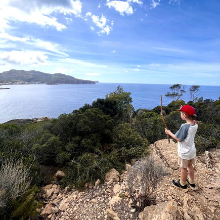 12 Insider-Tipps für einen ganz besonderen Familienurlaub auf Mallorca