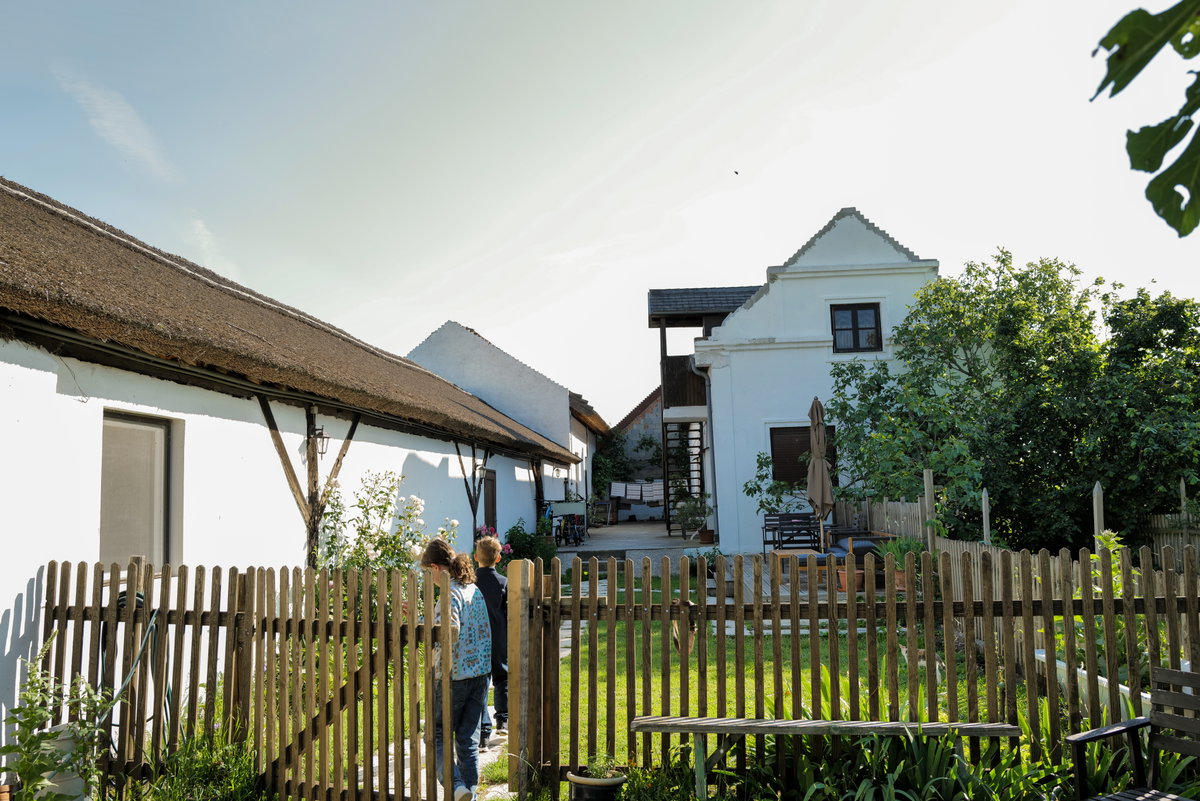 Archehof zur Grube