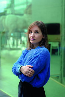 Britta Rotsch