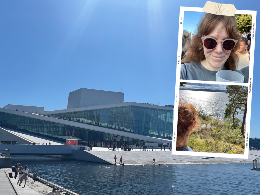 Oslo