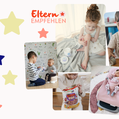 Herzlich Willkommen bei Eltern empfehlen