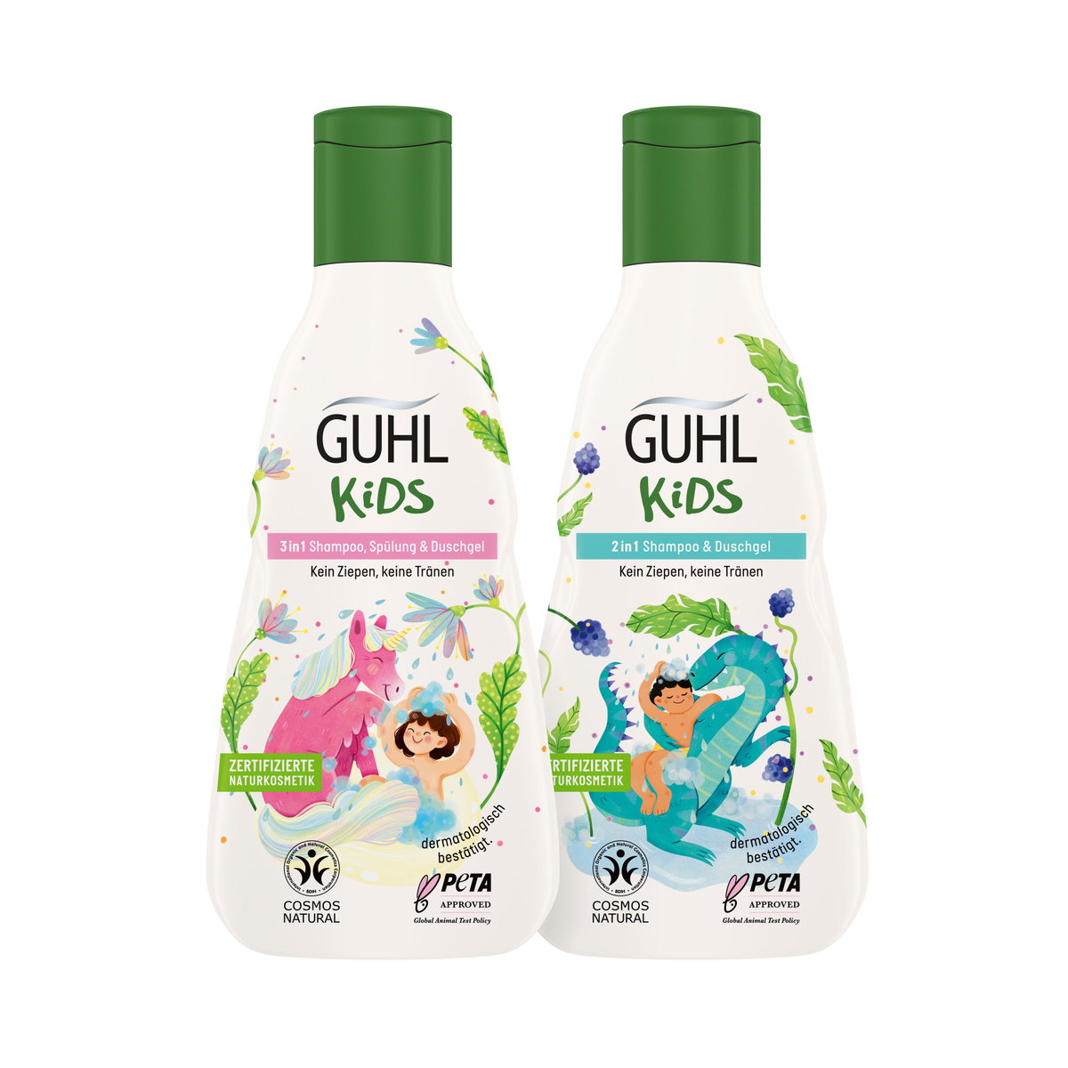 Guhl Kids Shampoo