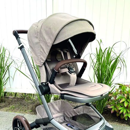 Der neue Kinderwagen "Fame" von Maxi-Cosi überzeugt im Test!