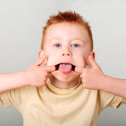 Hilfe, mein Kind wird immer frecher – was hilft?