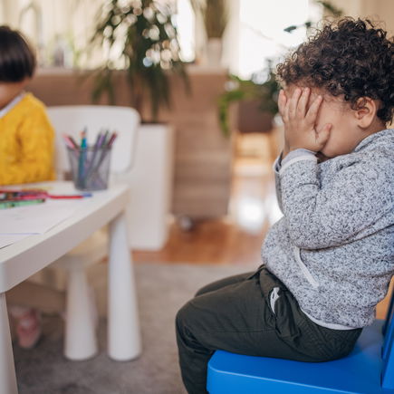 Brandbrief: 300 Experten warnen vor den Folgen der Kitakrise für unsere Kinder