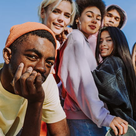 Das sind die 20 beliebtesten Vornamen der Gen Z ...