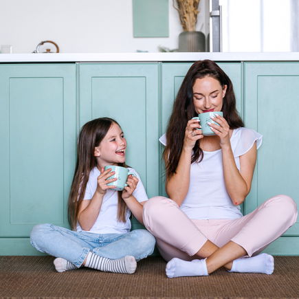 Kopf frei bekommen als Mama: Wie du mentale Last reduzieren kannst