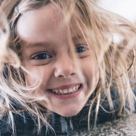 Es gibt genau eine Voraussetzung, damit Kinder nicht zu kleinen Tyrannen werden