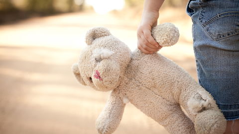 Noch nie war die Zahl der Kindeswohlgefährdungen in Deutschland höher