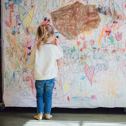 Wieviel Disziplin brauchen Kinder? 
