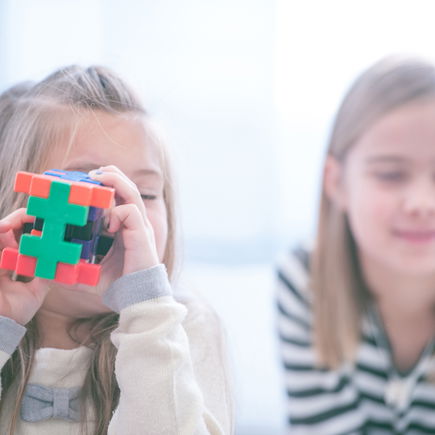 Saskia Niechzial: Neurodivergente Kinder haben eigene Bedürfnisse