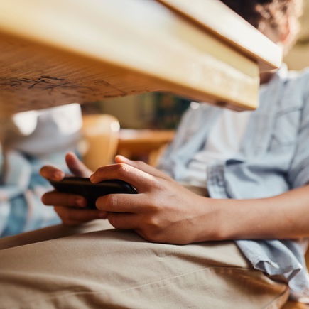Liebe Eltern, diesen WhatsApp-Kettenbrief solltet ihr zum Schutz eurer Kinder kennen!