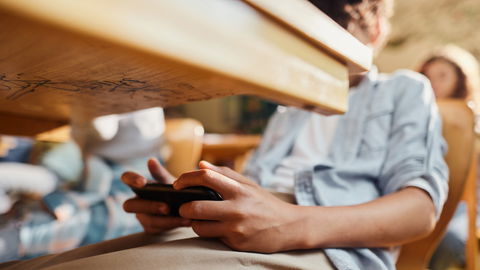 Liebe Eltern, diesen WhatsApp-Kettenbrief solltet ihr zum Schutz eurer Kinder kennen!