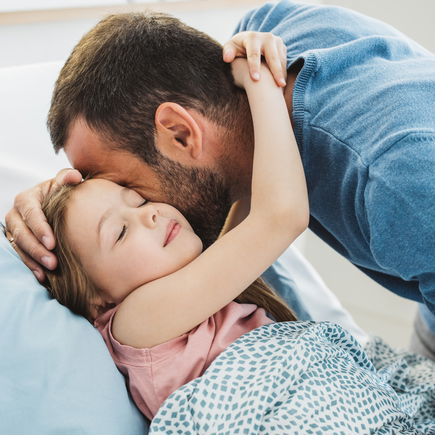 Die besten Einschlaftipps eines Papas – und sie funktionieren!