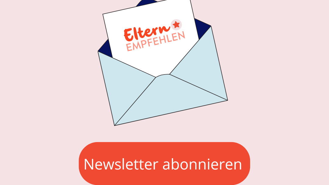 Mit einem Newsletter-Abonnement keinen Testaufruf mehr verpassen.